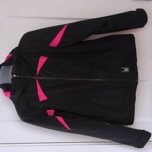 Women's Size 4 Spyder Jacket